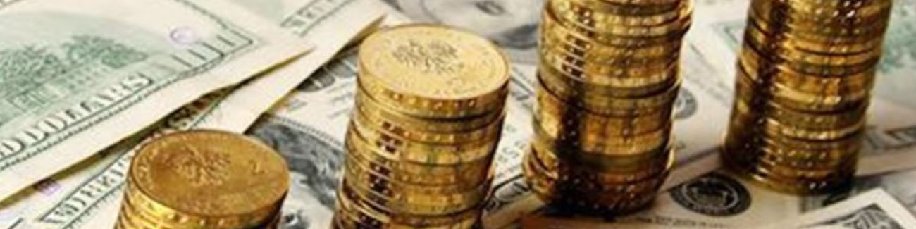 قیمت طلا، قیمت دلار، قیمت سکه و قیمت ارز ۱۴۰۳/۱۲/۲۰
